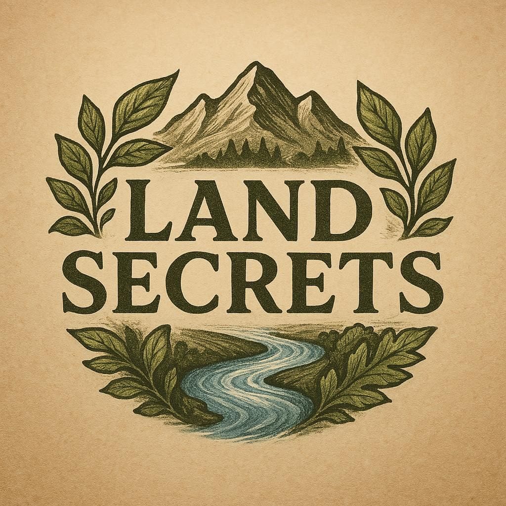 LandSecrets